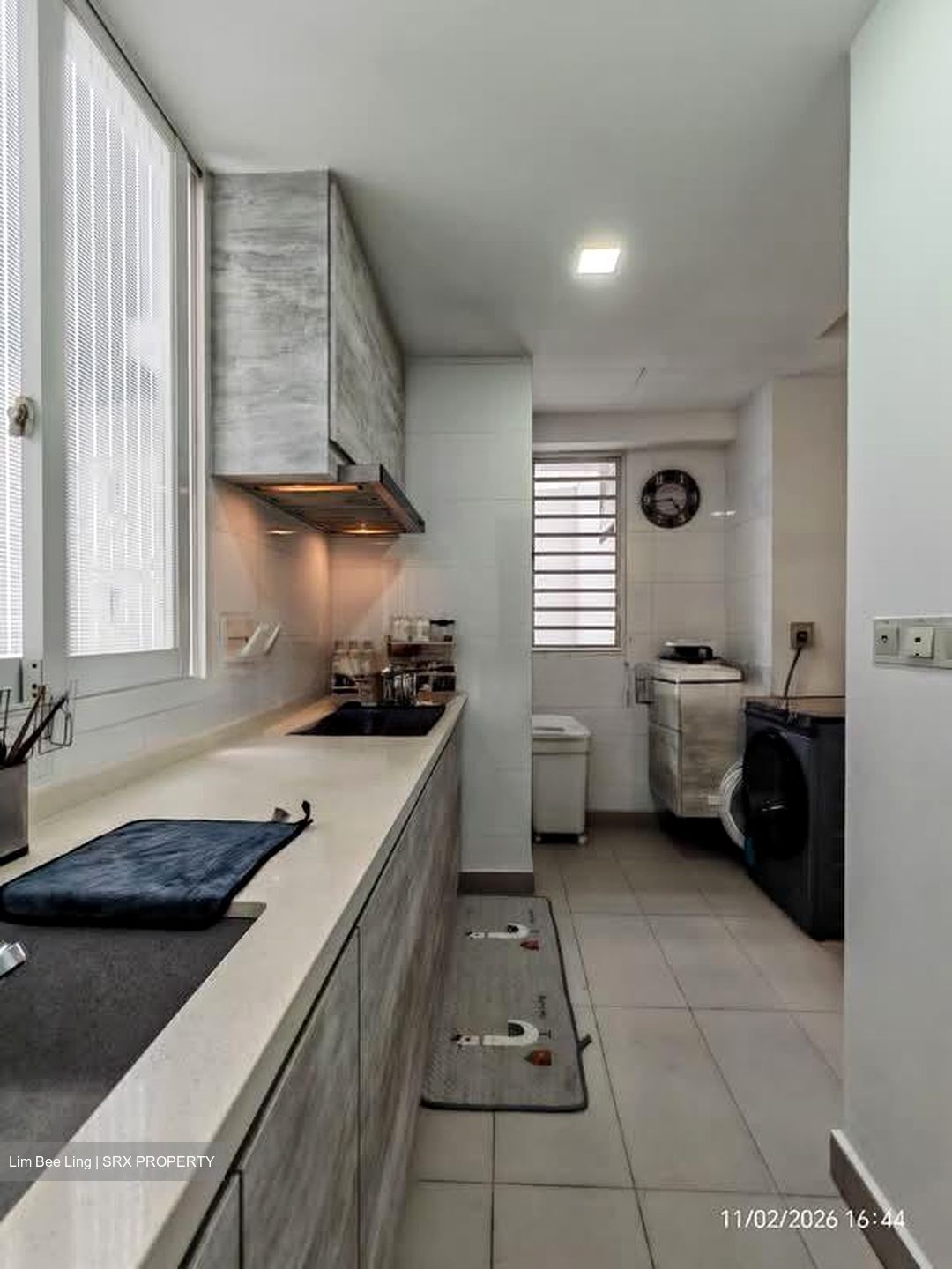 Mi Casa (D23), Condominium #574972611